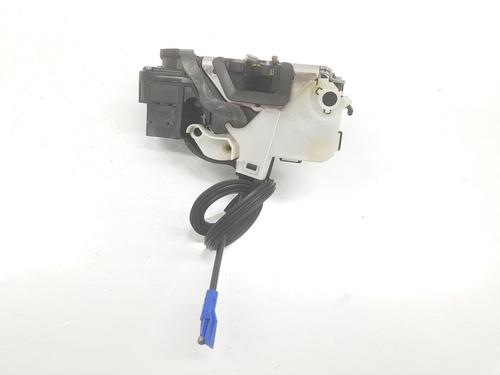 Front right lock CHEVROLET CRUZE (J300) 2.0 CDI | BP8679197C97 