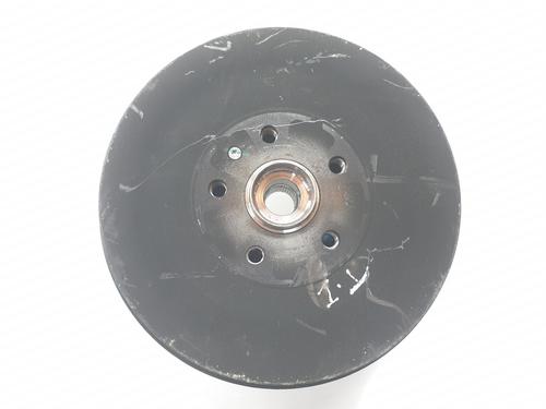 Venstre hjullejehus spindel CUPRA TAVASCAN (KR1) Endurance (286 hp) 28026576