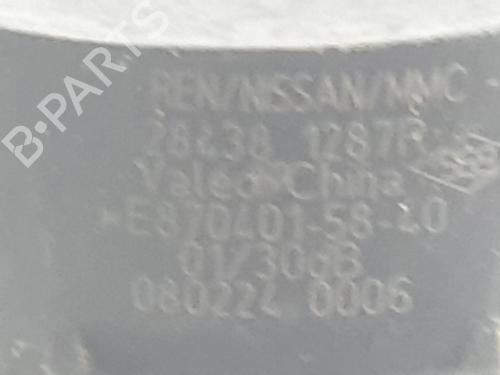 Other RENAULT ESPACE VI (RHN) E-TECH 200 Hybrid | BP32328361O1 - Image 2