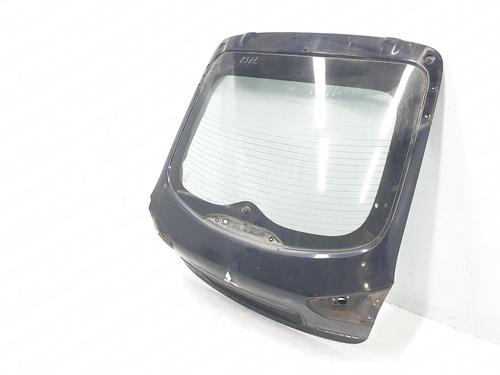 Tailgate MITSUBISHI LANCER VIII Sportback (CX_A) 2.0 DI-D (CX8A) | BP17758601C6 