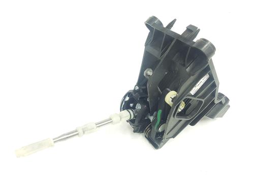 Gear lever RENAULT KANGOO III MPV  | BP33628332M90  - Image 5