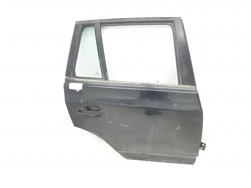 Used Right rear door BMW X3 (E83) 2.0 d (150 hp) 1167581