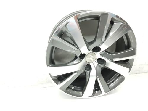 Rim PEUGEOT 2008 I (CU_) 1.6 BlueHDi 120 | BP24986625C45