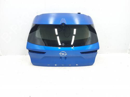 Used Tailgate OPEL ASTRA L Sports Tourer (O5) [2021-2025]  25774515