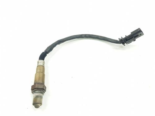 Used Electronic sensor PEUGEOT 2008 II (UD_, US_, UY_, UJ_, UR_, UC_) [2019-2026]  31258564