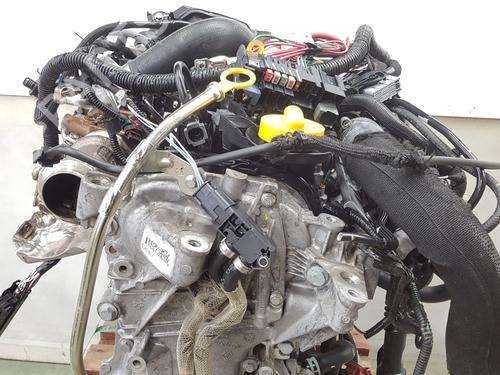 Engine DACIA SANDERO III  | BP32781389M1  - Image 8