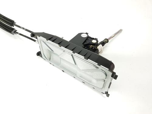 Gear lever SEAT IBIZA V (KJ1, KJG) 1.0 TSI | BP12464591M90 