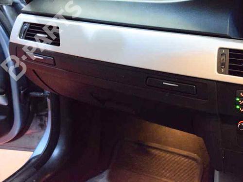Left sun visor BMW 3 (E90) 320 d | BP1636481I1  - Image 43