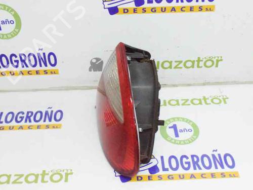 Right taillight SEAT LEON (1M1) 1.9 TDI | BP755833C35 