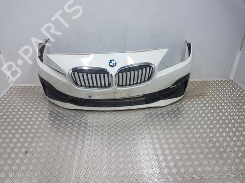Used Front bumper Front bumper 37697302 37697302