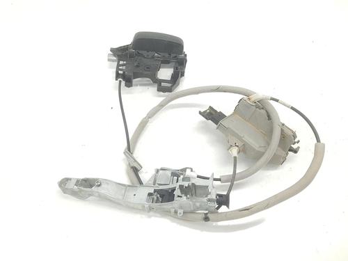 Rear right lock CITROËN BERLINGO MULTISPACE (B9) 1.6 BlueHDi 100 | BP10283585C99 
