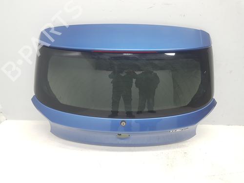 Used Tailgate BMW 1 (F20) 118 d (143 hp) 22446175