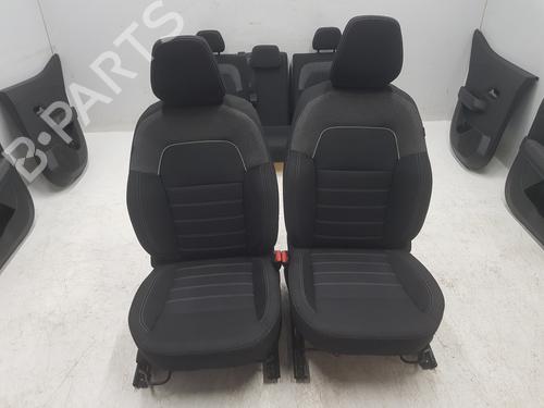 Seats set DACIA SANDERO III  | BP33628370C78  - Image 8