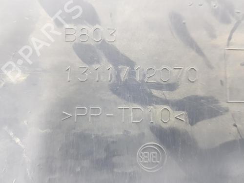 Other CITROËN JUMPER II Van 2.0 BlueHDi 130 | BP14093905O1