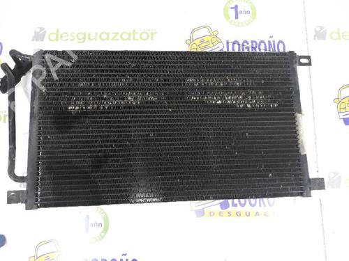 AC radiator BMW 3 (E46) 320 d | BP1095145M32 