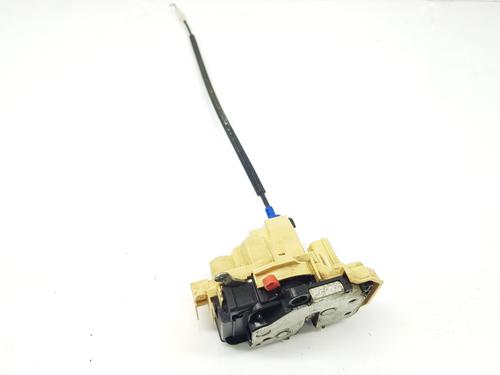 Used Front left lock FIAT PANDA VAN (312_, 519_) 1.2 LPG (312CXA1A) (69 hp) 8501919