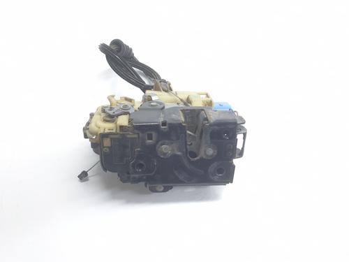 Front left lock VW NEW BEETLE Convertible (1Y7) 1.6 | BP23423925C98 