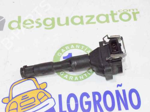 Used Ignition coil BMW 5 (E39) 523 i (170 hp) 1719183