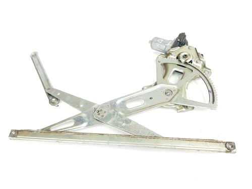Rear right window mechanism TOYOTA PRIUS Liftback (_W2_) 1.5 Hybrid (NHW20_, NHW20R) | BP28156190C25
