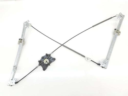 Used Front right window mechanism VW GOLF V (1K1) 1.9 TDI (90 hp) 7480883