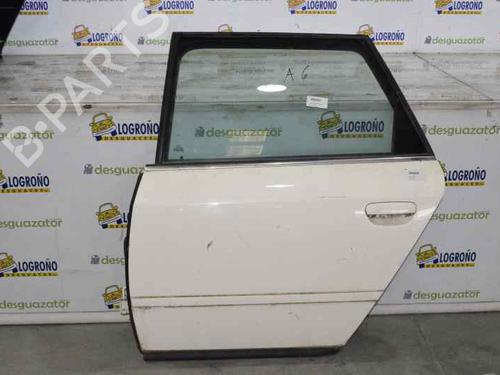 Used Left rear door AUDI A6 C5 Avant (4B5) 2.5 TDI (180 hp) 1158628