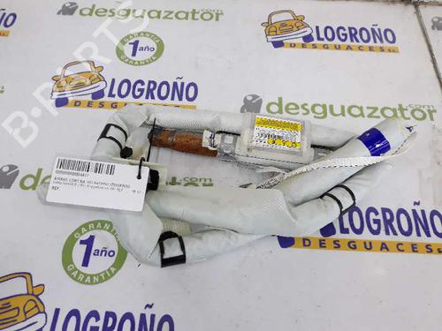 Used Left curtain airbag FORD RANGER (TKE) 2.2 TDCi 4x4 (150 hp) 2698922