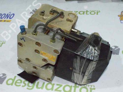 Used ABS pump MERCEDES-BENZ 124 Convertible (A124) 300 CE-24 (124.061) (220 hp) 4224681