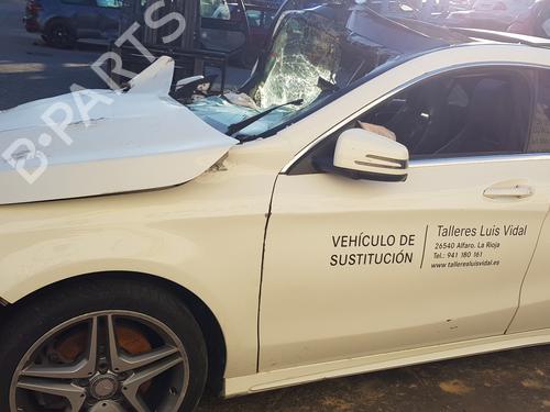 Xenon ballast MERCEDES-BENZ CLA Coupe (C117)  | BP29204496C53 