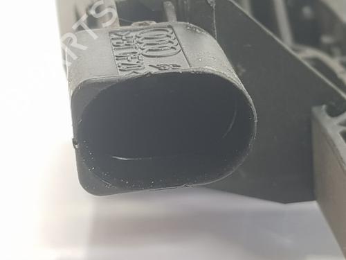 Rear right lock AUDI Q7 (4LB) 3.0 TDI quattro | BP10328597C99 