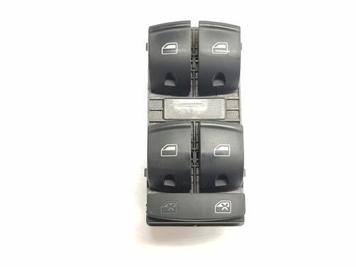 Used Left front window switch AUDI A3 Sportback (8PA) 2.0 TDI 16V (140 hp) 30437138