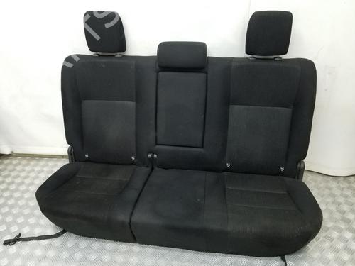 Seats set TOYOTA HILUX VIII Pickup (_N1_) 2.4 D 4WD (GUN125_, GUN125R) | BP12573422C78 