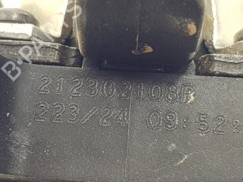 Other DACIA DUSTER (PYM_, PYN_) 1.2 TCe 130 | BP36678735O1 - Image 3