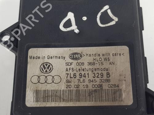 Xenon ballast SKODA SUPERB II Estate (3T5) 2.0 TDI 16V | BP29813944C53
