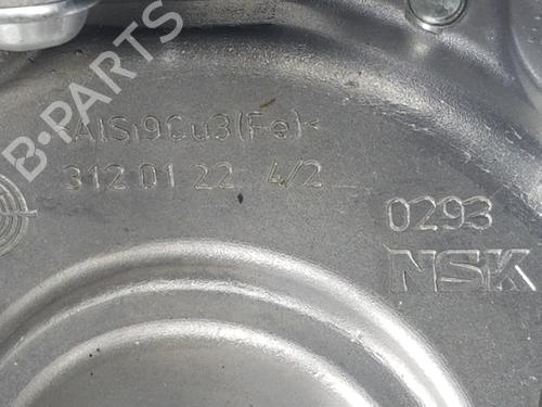 Other NISSAN QASHQAI II (J11, J11_) 1.6 DIG-T | BP23097123O1