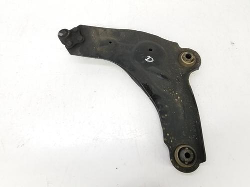 Used Right front suspension arm NISSAN PRIMASTAR Van (X83) 1.9 dCi 80 (82 hp) 8509037