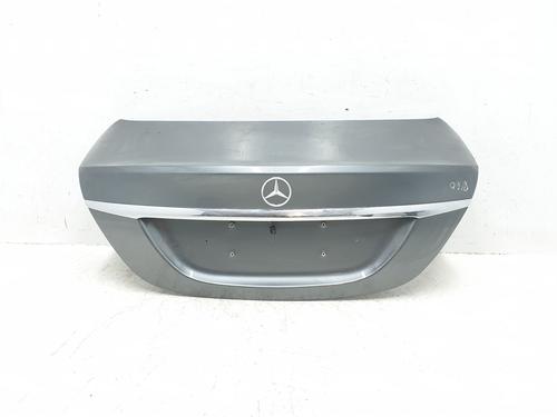 Used Tailgate MERCEDES-BENZ C-CLASS (W205) C 200 d (205.001) (160 hp) 27383871
