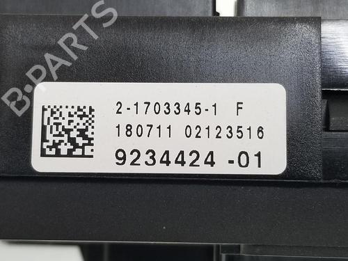 Fuse box BMW 5 (F10) 530 d xDrive | BP8308276E1 