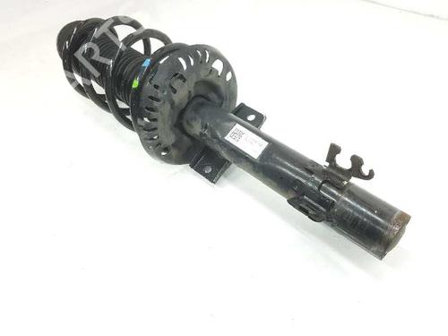 Left front shock absorber SEAT IBIZA IV (6J5, 6P1) 1.6 TDI | BP4655842M16 