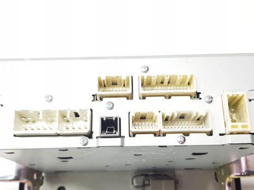 Electronic module TOYOTA AURIS (_E18_)  | BP29464336M83 