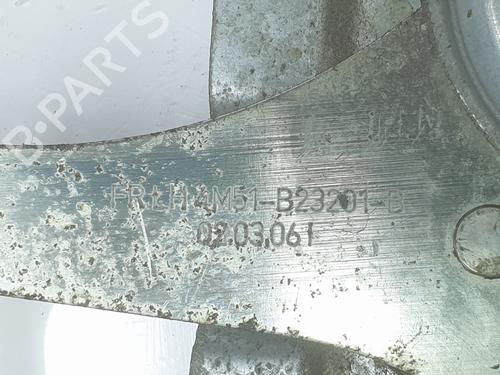 Front left window mechanism FORD FOCUS II (DA_, HCP, DP) 1.8 TDCi | BP10409178C22 