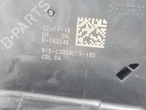 Rear left lock OPEL ASTRA K Sports Tourer (B16) 1.4 Turbo (35) | BP7195380C100 