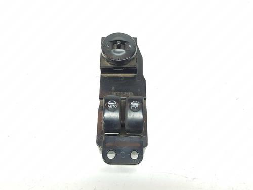 Used Left front window switch HYUNDAI H-1 / STAREX Bus (A1) 2.5 TD 4WD (99 hp) 6066851