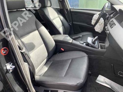 Rear right exterior door handle BMW 5 (E60) 525 d | BP4655793C130  - Image 48