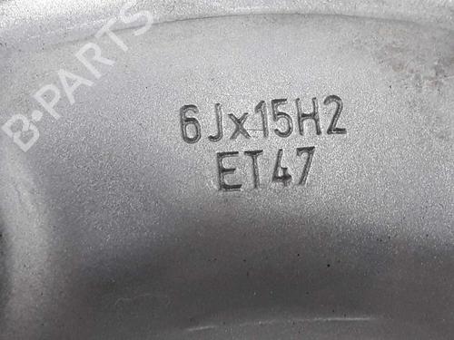 Rim VW CADDY III MPV (2KB, 2KJ, 2CB, 2CJ) 2.0 SDI | BP6078468C45 
