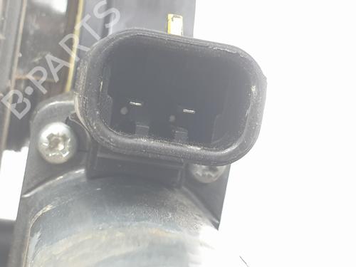 Front right window mechanism FIAT 500L (351_, 352_)  | BP28282766C23 