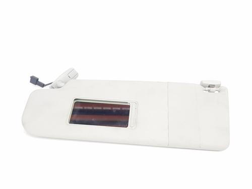 Used Left sun visor SKODA SUPERB II Estate (3T5) 2.0 TDI 16V (140 hp) 29813958