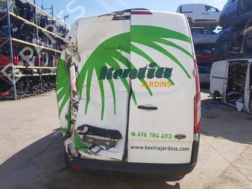 AC radiator FORD TRANSIT CUSTOM V362 Van (FY, FZ)  | BP36206731M32  - Image 25