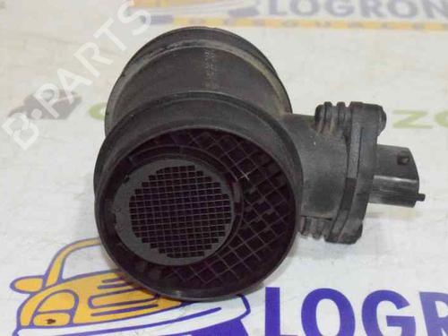 Used Mass air flow sensor OPEL COMBO Box Body/MPV 1.3 CDTI 16V (69 hp) 1637254