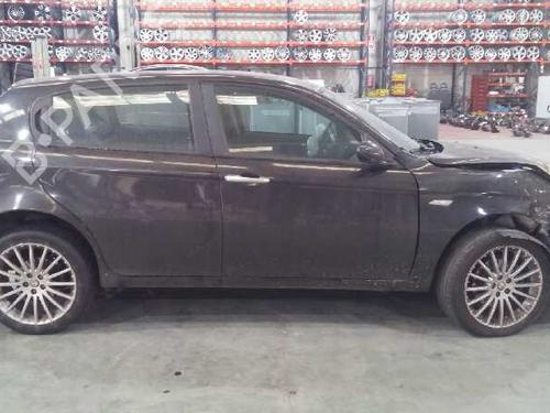 Climate control ALFA ROMEO 147 (937_) 1.9 JTDM 8V (937.AXD1A, 937.AXU1A, 937.BXU1A) | BP794442I5 
