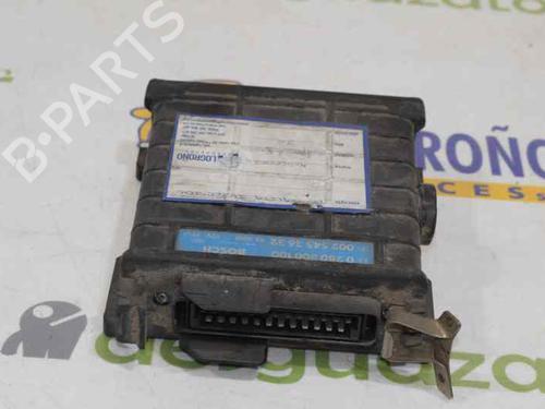 Used Engine control unit (ECU) MERCEDES-BENZ 190 (W201) E 2.0 (201.024) (122 hp) 2995623